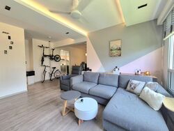 Tampines Street 86 (Tampines), Multi Generation #498198911